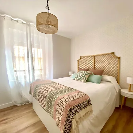 Housingleon San Juan Luxury * León