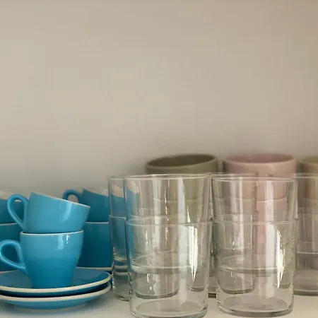 Appartement Housingleon San Juan Luxury