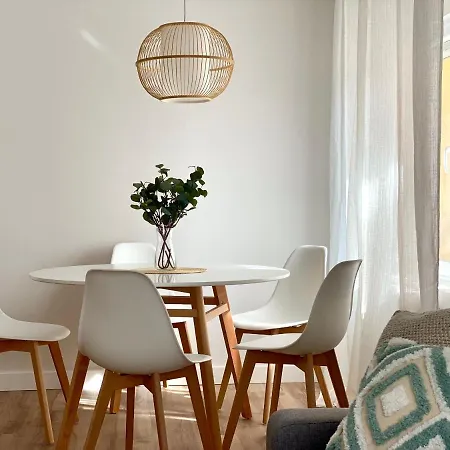 Housingleon San Juan Luxury * León
