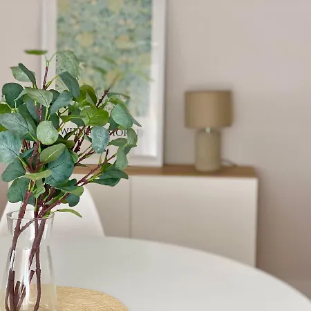 Apartman Housingleon San Juan Luxury León