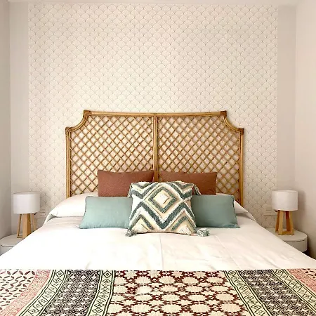 Apartment Housingleon San Juan Luxury Leon