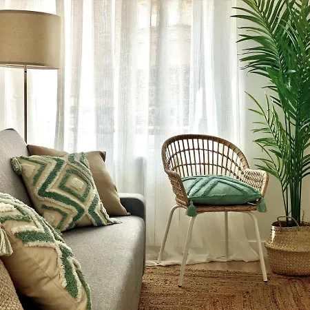 Apartment Housingleon San Juan Luxury Leon