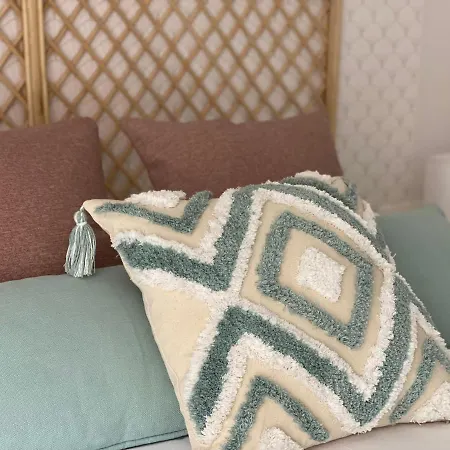 Housingleon San Juan Luxury Apartman *