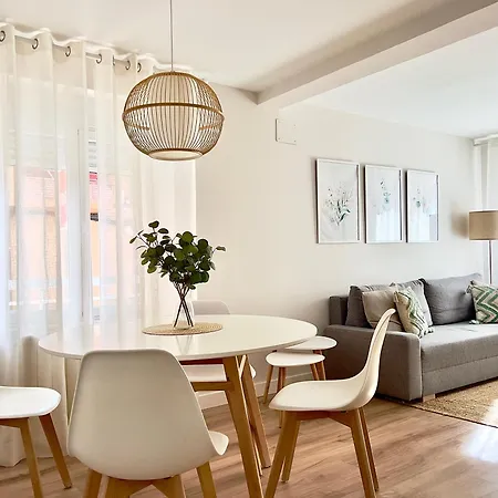 Apartment Housingleon San Juan Luxury *