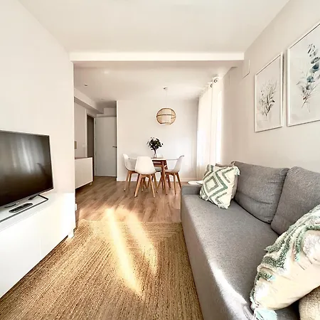 Housingleon San Juan Luxury Apartman León