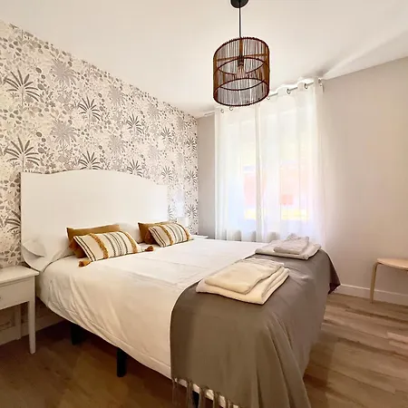Apartment Housingleon San Juan Luxury Leon