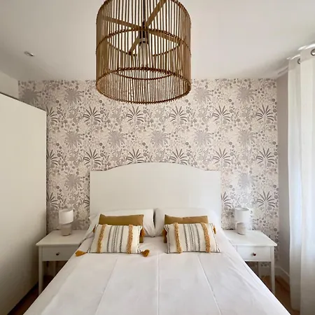 Housingleón San Juan Luxury * León