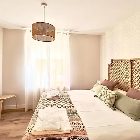 Housingleón San Juan Luxury