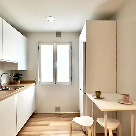 Housingleon San Juan Luxury Apartment