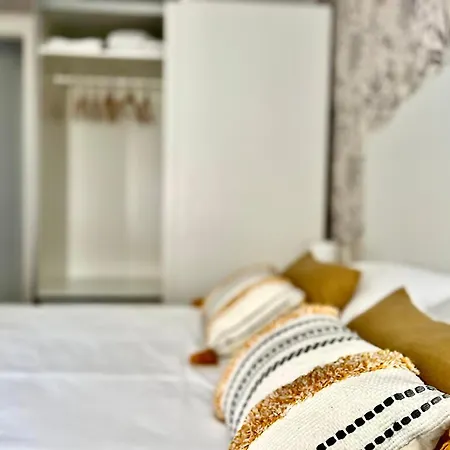 Apartment Housingleon San Juan Luxury