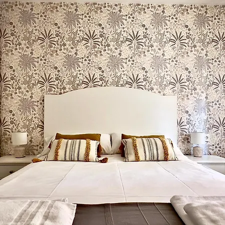 Housingleon San Juan Luxury Apartman *