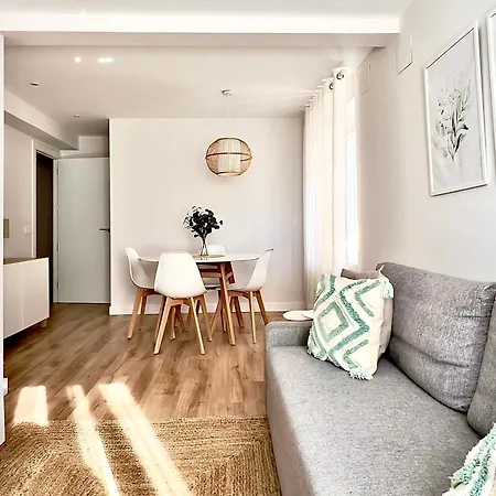 Apartment Housingleon San Juan Luxury *