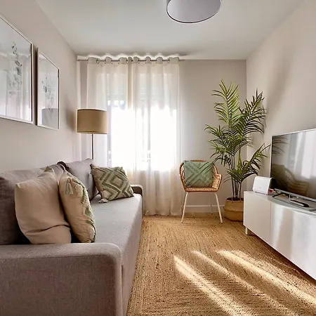 Housingleon San Juan Luxury Apartment Leon
