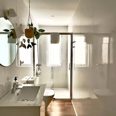 Apartment Housingleon San Juan Luxury Leon