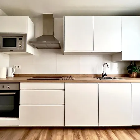 Housingleon San Juan Luxury *