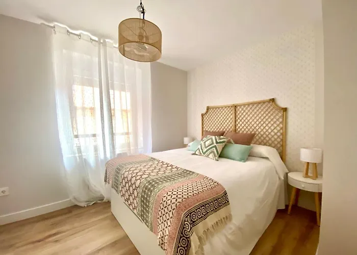 Housingleon San Juan Luxury * León