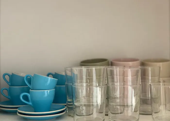 公寓 Housingleon San Juan Luxury