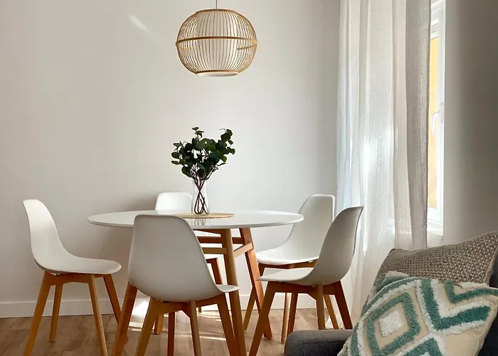 Housingleon San Juan Luxury * 莱昂