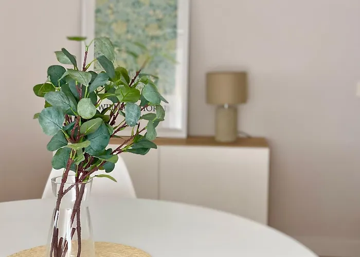 公寓 Housingleon San Juan Luxury 莱昂