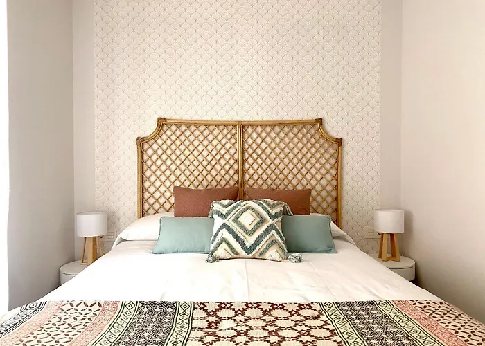 公寓 Housingleon San Juan Luxury 莱昂