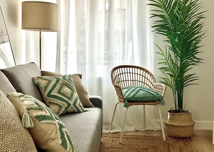 公寓 Housingleon San Juan Luxury 莱昂