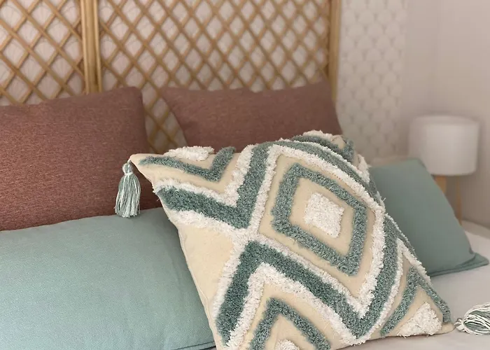 Housingleon San Juan Luxury 公寓 *