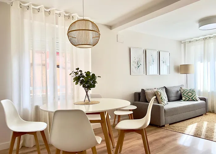 公寓 Housingleon San Juan Luxury *