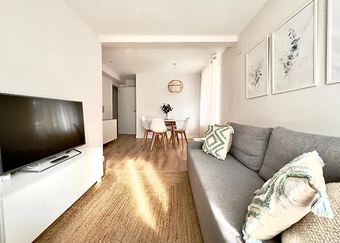 Housingleon San Juan Luxury 公寓 莱昂