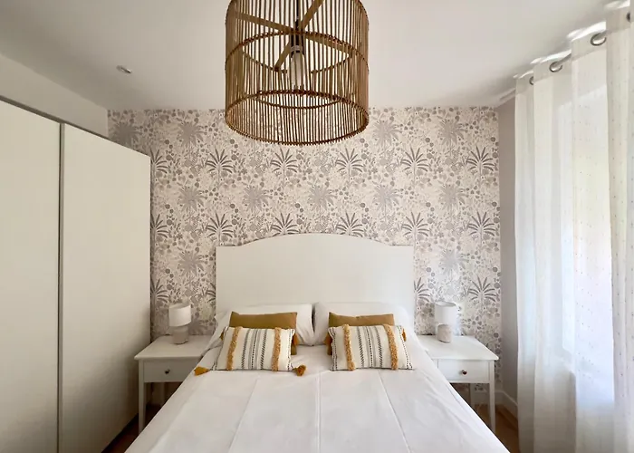 Housingleon San Juan Luxury * 莱昂