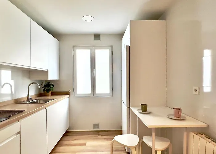 Housingleon San Juan Luxury 公寓