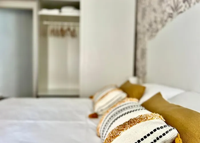 公寓 Housingleon San Juan Luxury