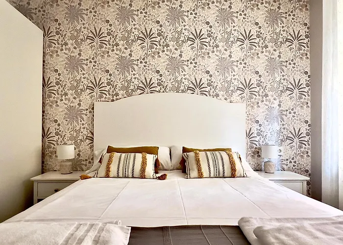 Housingleon San Juan Luxury 公寓 *