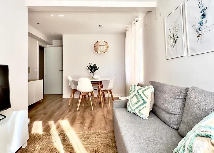 公寓 Housingleon San Juan Luxury *