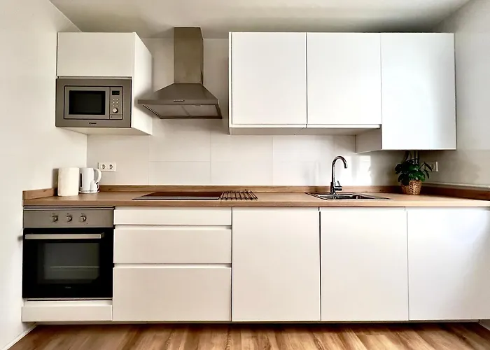 Housingleon San Juan Luxury *