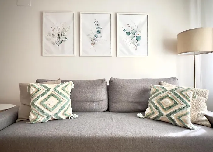 Housingleon San Juan Luxury 莱昂